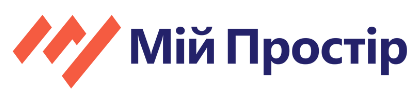 Myprostir | Ukraine