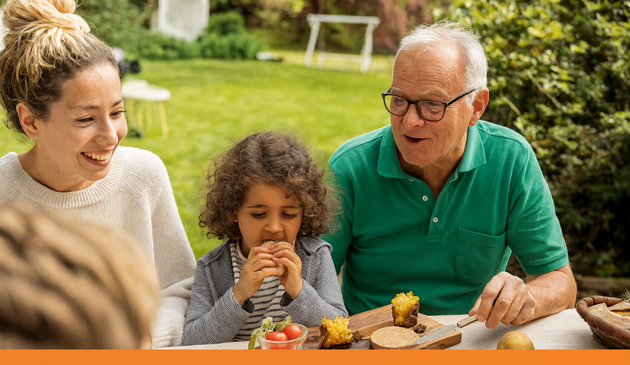 Програма «Моє харчування»
