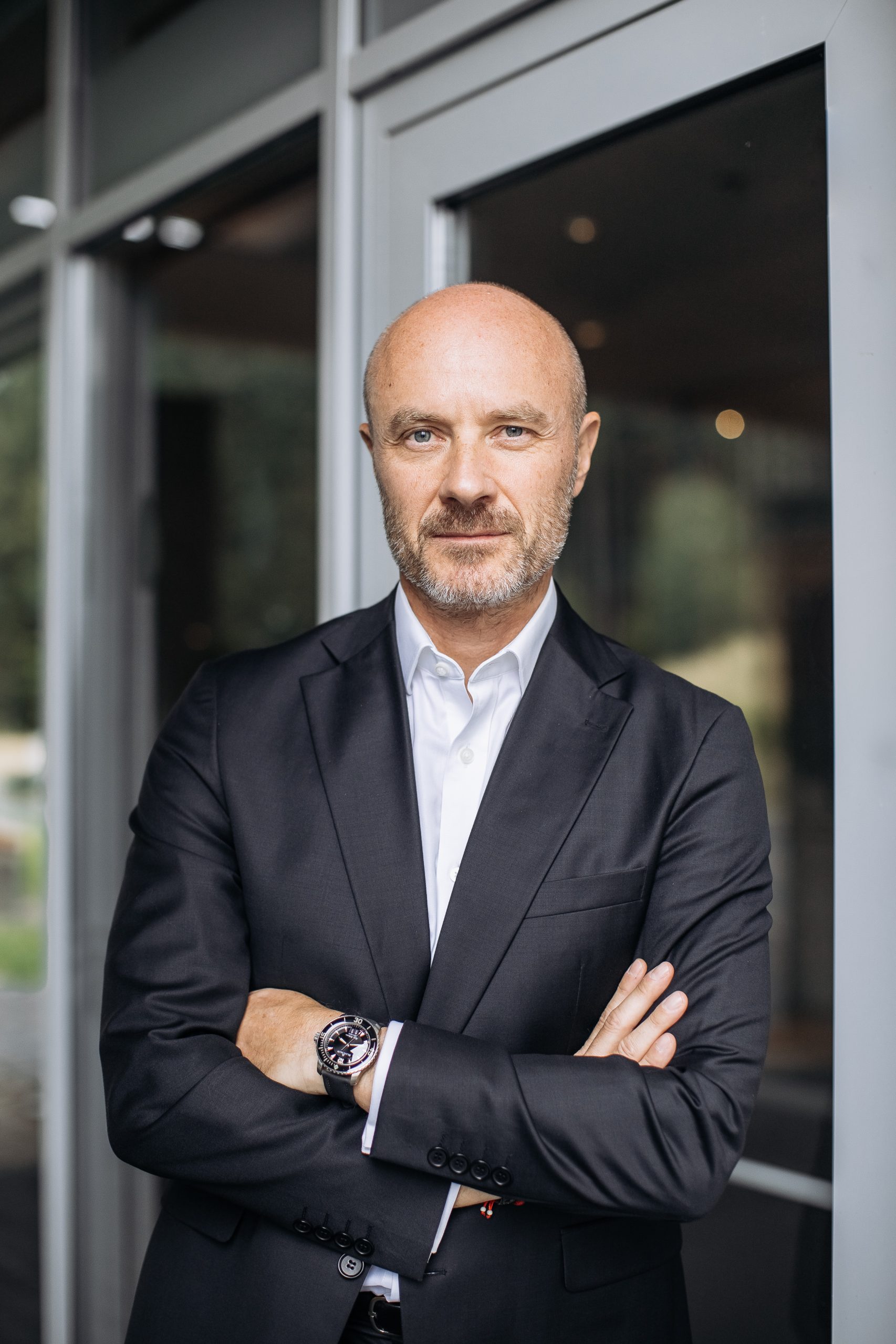 БЕНДЖАМІН АБДІЛІ