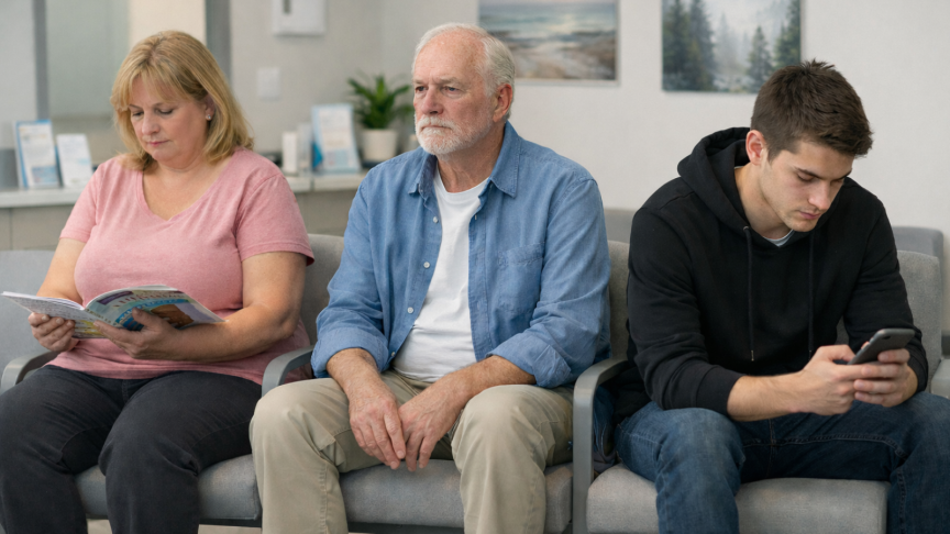 Чому традиційної класифікації ЦД уже недостатньо