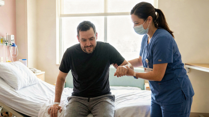 Міжсфінктерна резекція без стоми: кому і за яких умов можлива?