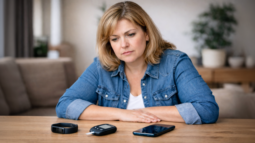 Самоконтроль ЦД: чи працюють цифрові технології?