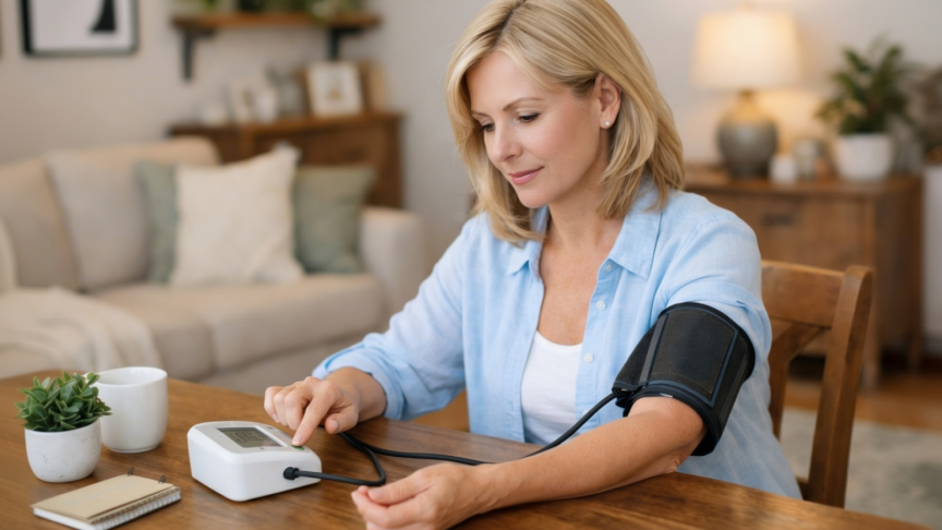 Артеріальна гіпертензія: що важливо знати фармацевту